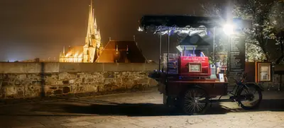Foto von Coffee-Bike GmbH