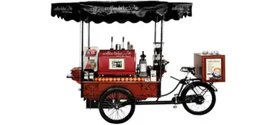 Foto von Coffee-Bike GmbH