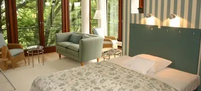 Foto von Privathotel Lindtner
