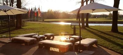 Foto von Treudelberg Resort Hamburg
