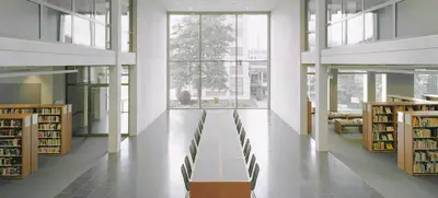 Foto von Das K - Kultur und Kongresszentrum