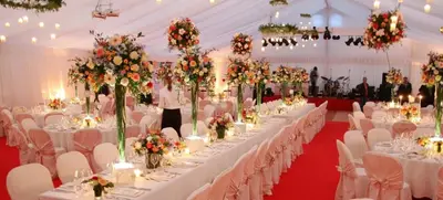 Foto von House of fine catering