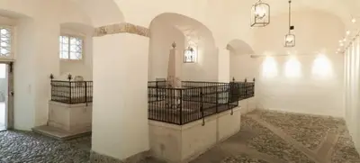 Foto von Residenz zu Salzburg