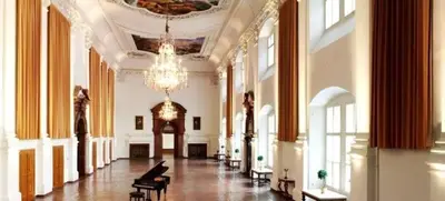 Foto von Residenz zu Salzburg