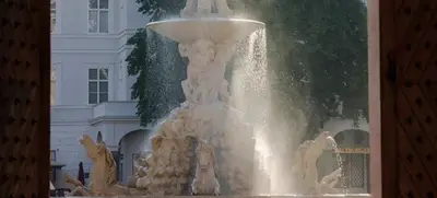 Foto von Residenz zu Salzburg