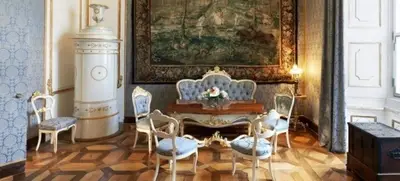 Foto von Residenz zu Salzburg