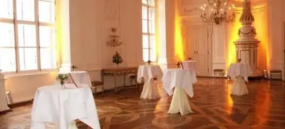 Foto von Residenz zu Salzburg