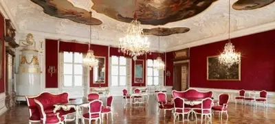 Foto von Residenz zu Salzburg