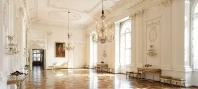 Foto von Residenz zu Salzburg