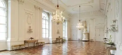 Foto von Residenz zu Salzburg