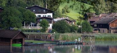 Foto von Hotel Der Seehof
