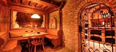 Foto von Hotel Zur Burg