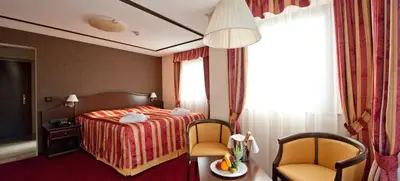 Foto von Hotel Zur Burg