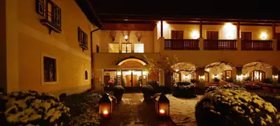 Foto von Hotel Gasthof Brandstätter