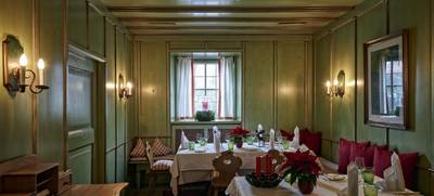 Foto von Hotel Gasthof Brandstätter