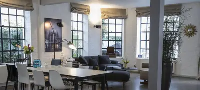 Foto von New York Loft
