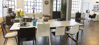 Foto von New York Loft