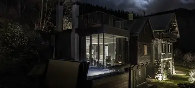 Foto von Villa Antoinette