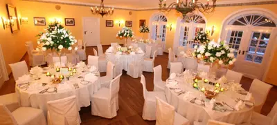 Foto von Ihre Traumhochzeit in traumhafter Kulisse