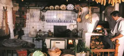 Foto von Poppelmühle