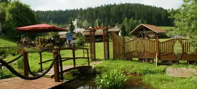 Foto von Poppelmühle