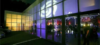 Foto von Vest Arena