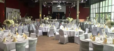 Foto von Vest Arena