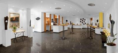 Foto von Hotel HerzogsPark