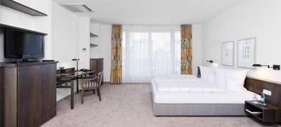 Foto von Hotel HerzogsPark