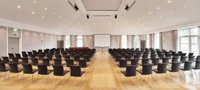 Foto von Hotel HerzogsPark