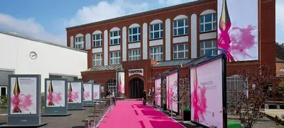 Foto von Capitol Theater Düsseldorf