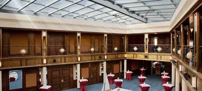 Foto von Yachthafenresidenz Hohe Düne