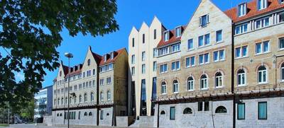 ARCOTEL Camino Stuttgart