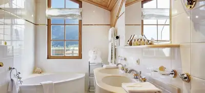 Foto von Tennerhof Gourmet & Spa de Charme Hotel