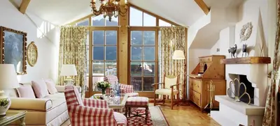 Foto von Tennerhof Gourmet & Spa de Charme Hotel