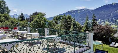 Foto von Tennerhof Gourmet & Spa de Charme Hotel
