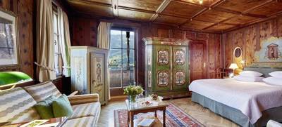 Foto von Tennerhof Gourmet & Spa de Charme Hotel