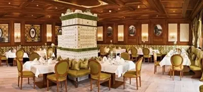 Foto von Grandhotel Lienz