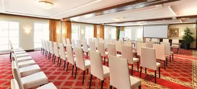 Foto von Grandhotel Lienz