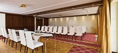 Foto von Grandhotel Lienz