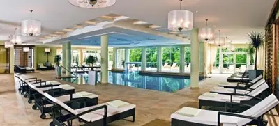 Foto von Grandhotel Lienz