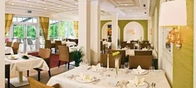 Foto von Grandhotel Lienz