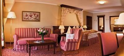 Foto von Grandhotel Lienz