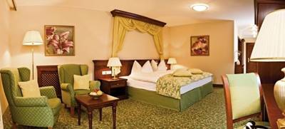 Foto von Grandhotel Lienz