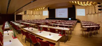 Foto von Congress Zillertal - Europahaus Mayrhofen