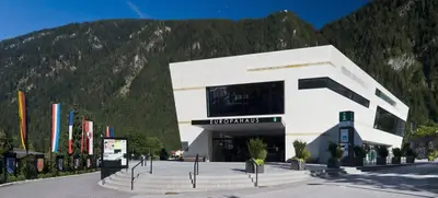Foto von Congress Zillertal - Europahaus Mayrhofen