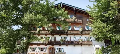 Foto von Landsitz Römerhof