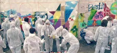 Foto von tagewerk. InitiativAgentur