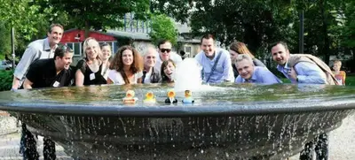 Foto von tagewerk. InitiativAgentur