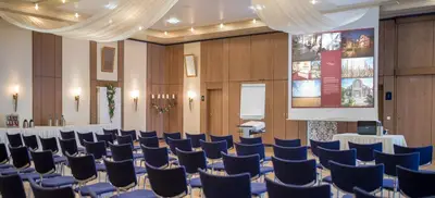 Foto von Hotel Hennies